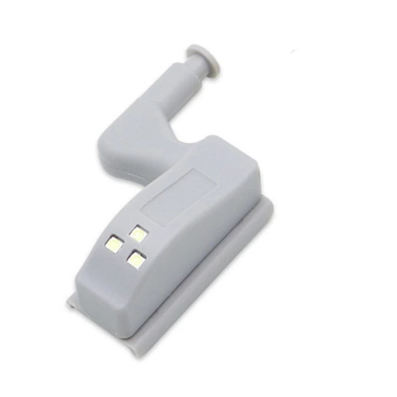 Draadloze kastlamp met deursensor LED