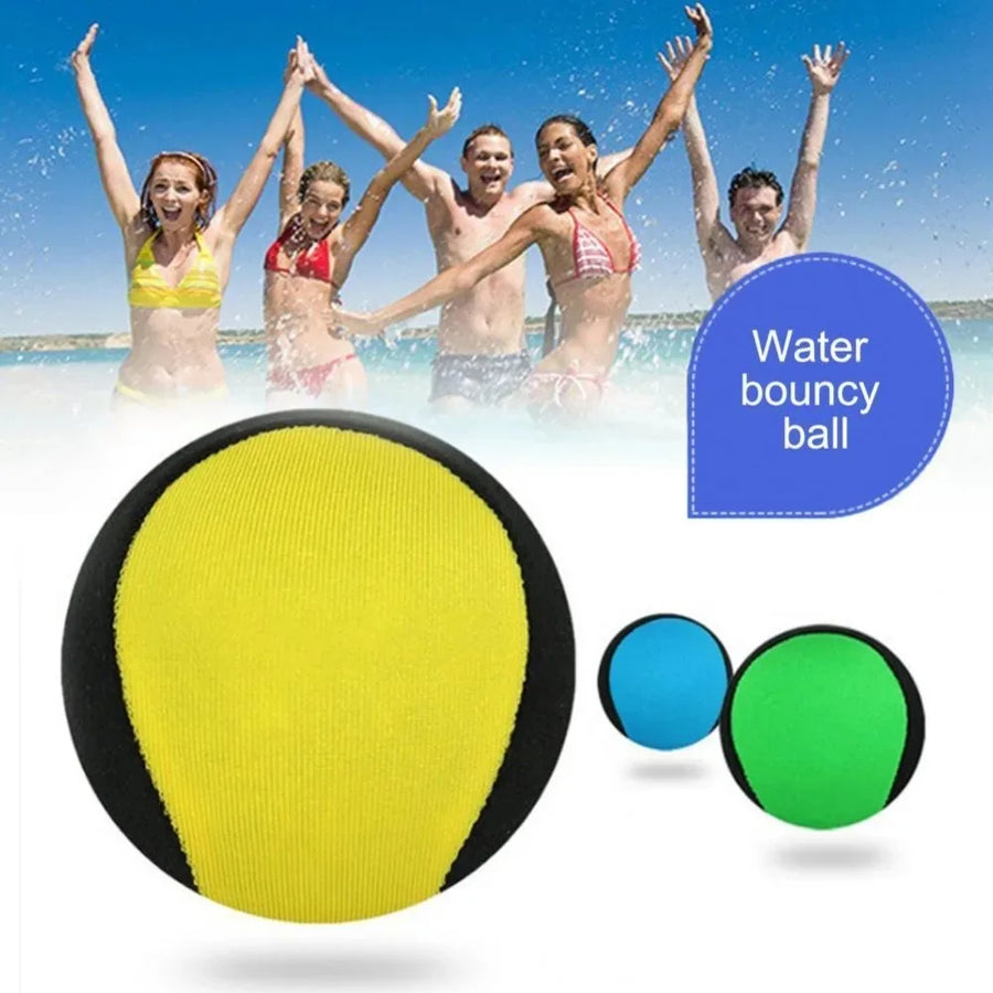 Waterbal 5,5 cm TPR