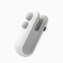 White rechargeable model