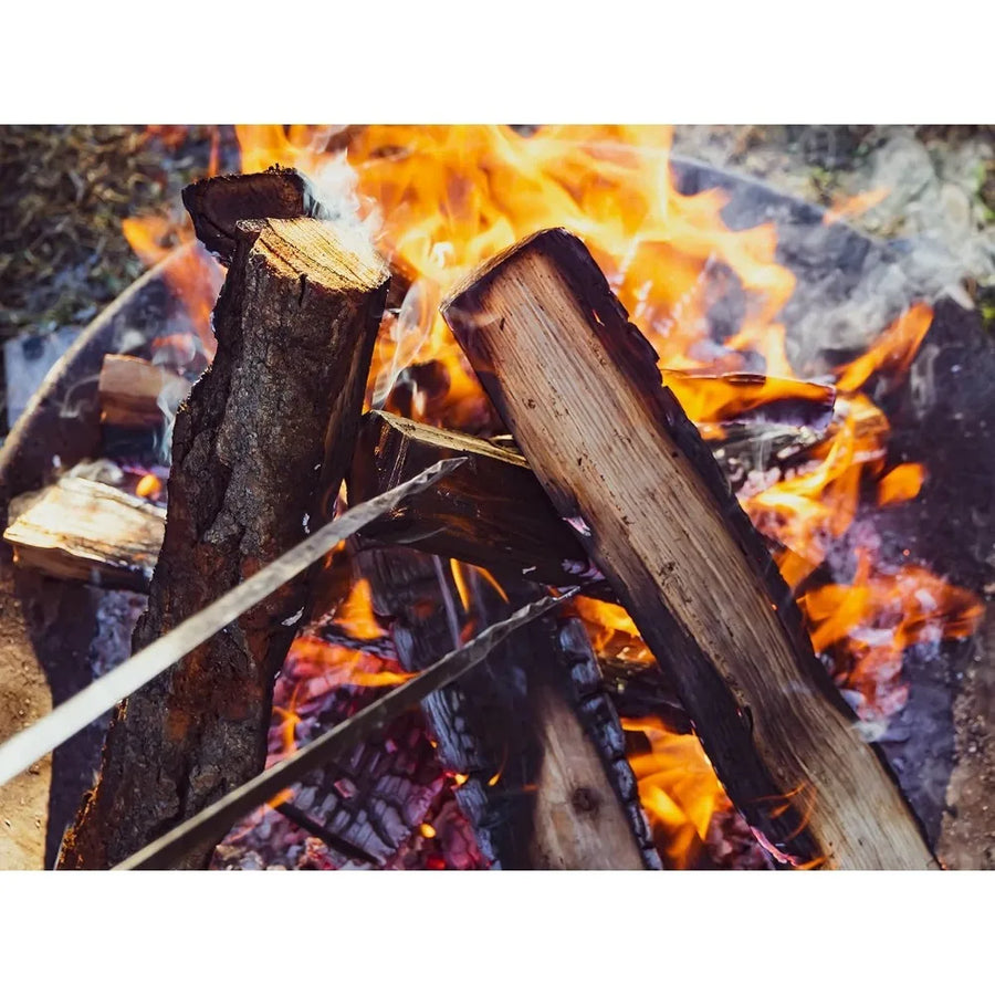 Grilltang 45 cm extra lang