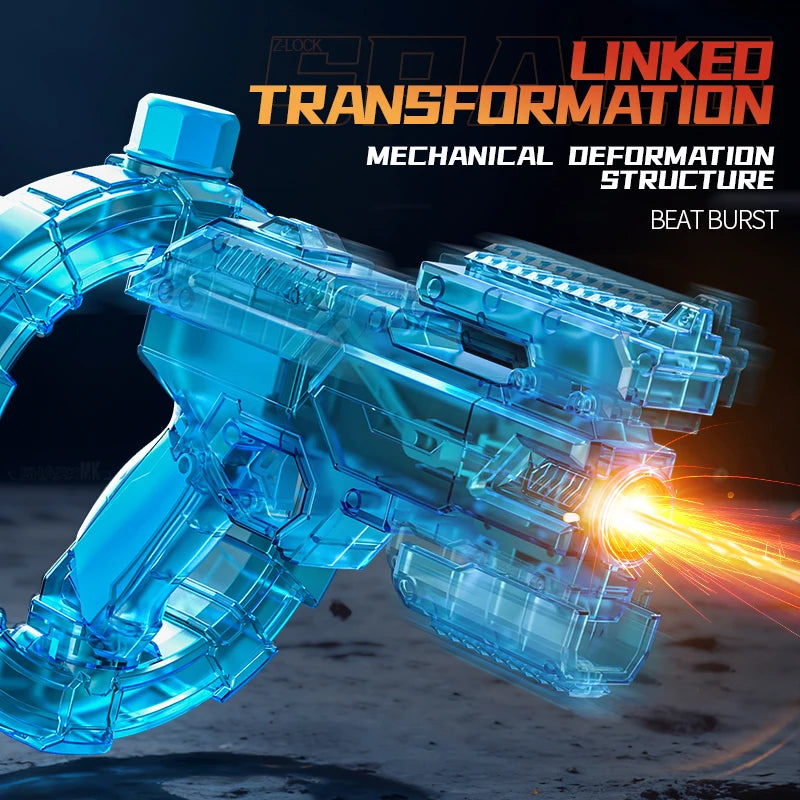 Electric Water Pistol for Adults | For summer water fights