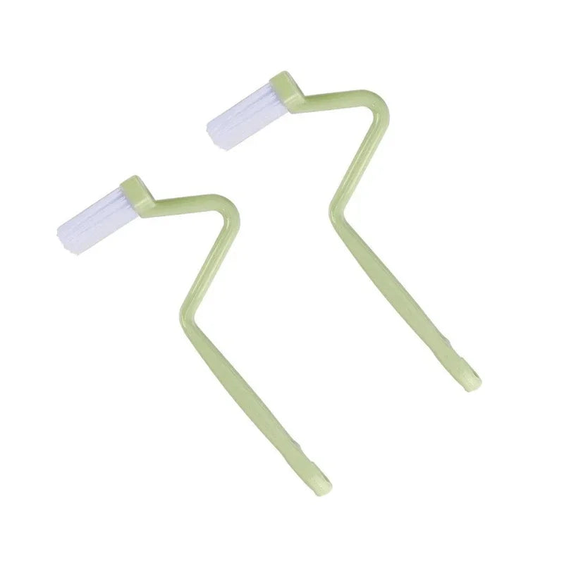 Toiletborstel flex