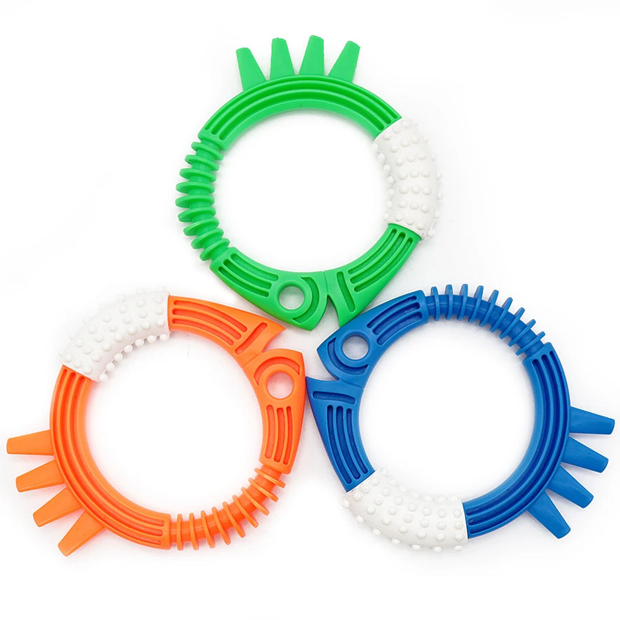 Diving Toys Set Kids | Underwater Treasure Hunt and Breath Training