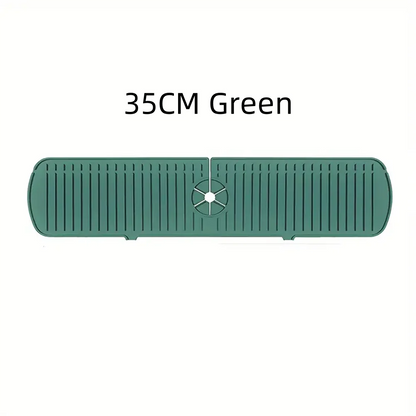 Silicone mat voor de kraan Homepremium dun