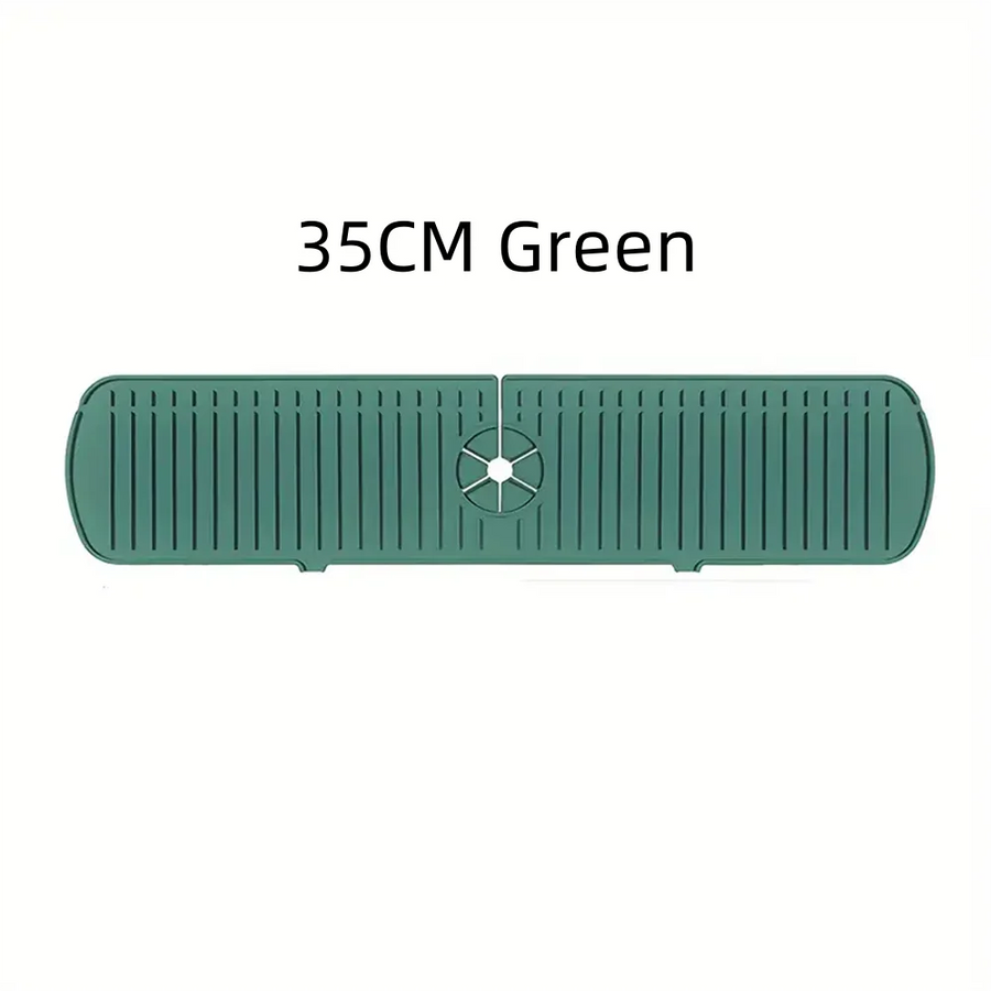 Silicone mat for the tap Homepremium thin