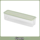 Spaghetti Storage Container Transparent