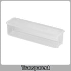 Spaghetti Storage Container Transparent