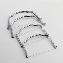 Kaasgereedschap van roestvrij staal