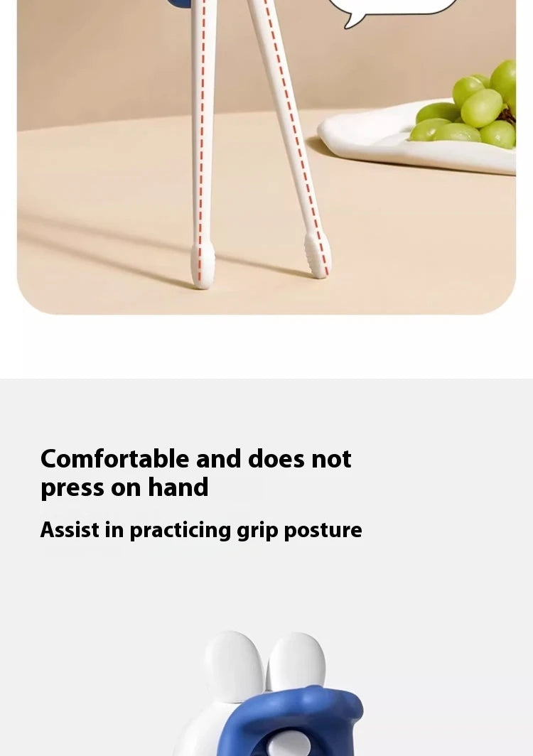 Oefen Eetstokjes Kinderen