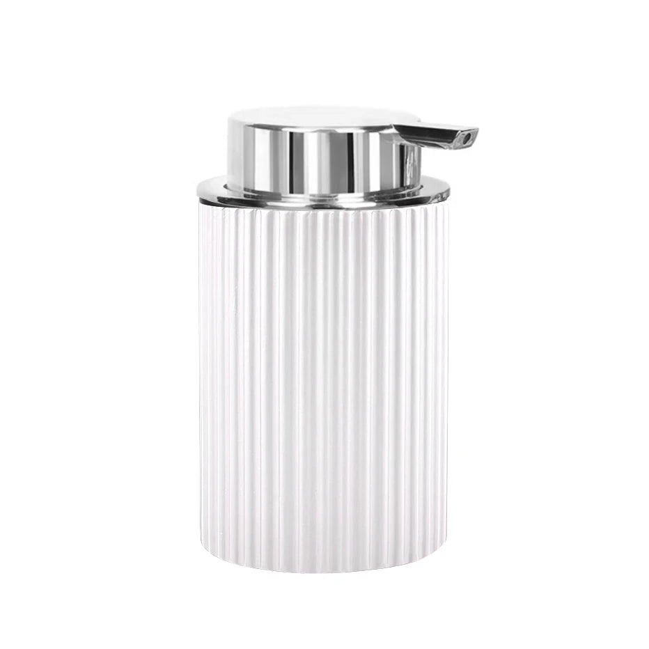 Duurzame Schuimdispenser voor Vloeibare Zeep, Shampoo en Douchegel