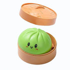 Antistress knijpspeeltje dumpling