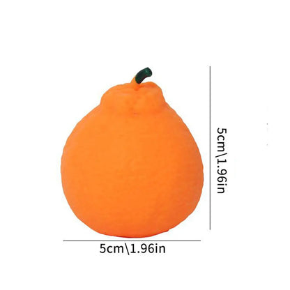 Squish bal dragon fruit antistress 18+