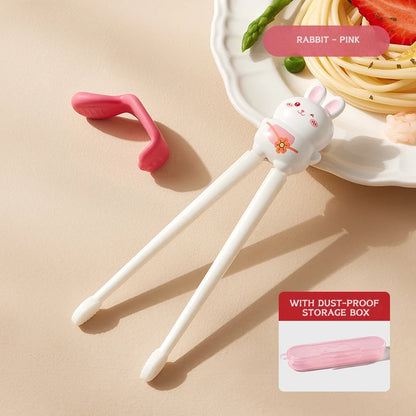 Oefen Eetstokjes Kinderen