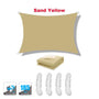 sand yellow