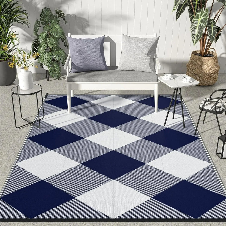 Buitenkleed polyester