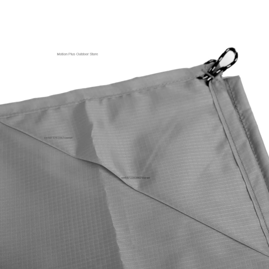 Tarp grondzeil Oxford 140x210 cm