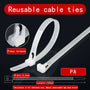 White-100pcs