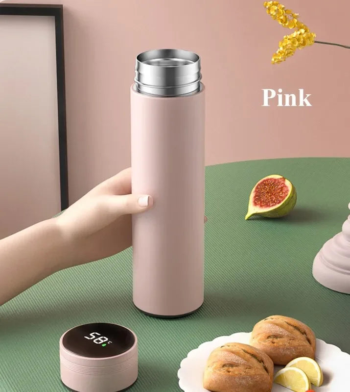 Thermosfles RVS 500 ml