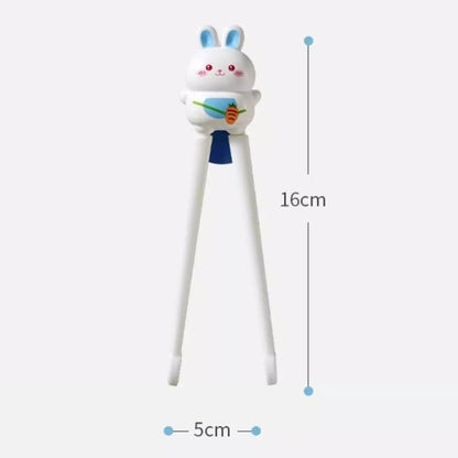 Oefen Eetstokjes Kinderen