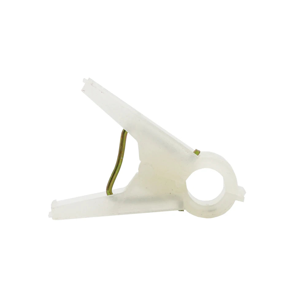 Plantensteun Clips voor Moestuin en Klimplanten