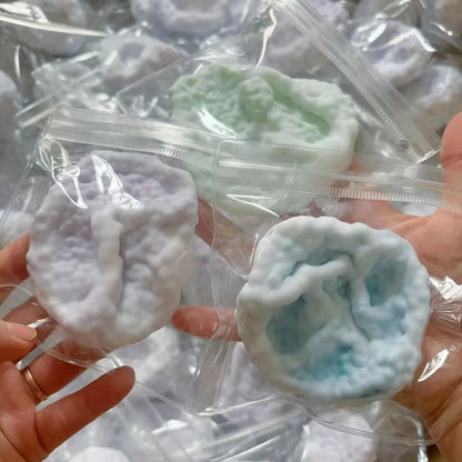Knijpspeeltje blind bag squishy