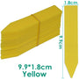 Yellow 9.9×1.8cm