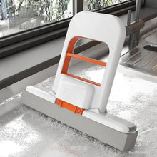 Slimme handmop voor snelle schoonmaakmomenten