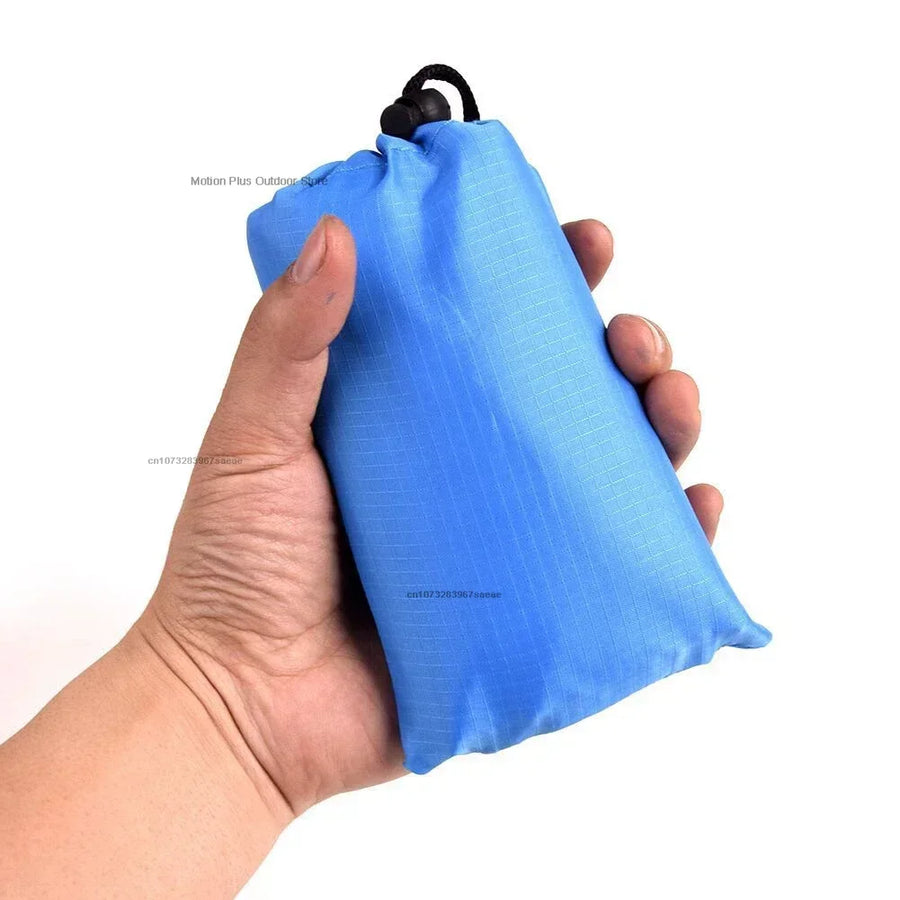 Tarp grondzeil Oxford 140x210 cm