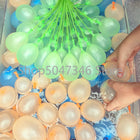 Water Balloon Refill Pack - 111 Pieces for Outdoor Play