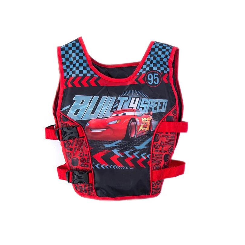 Non-Inflatable Swimming Vest for Children (8-40 kg)