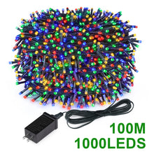 LED Sfeerlichtslinger dimbaar warmwit RGB waterdicht