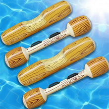 Opblaasbare water drijvers set