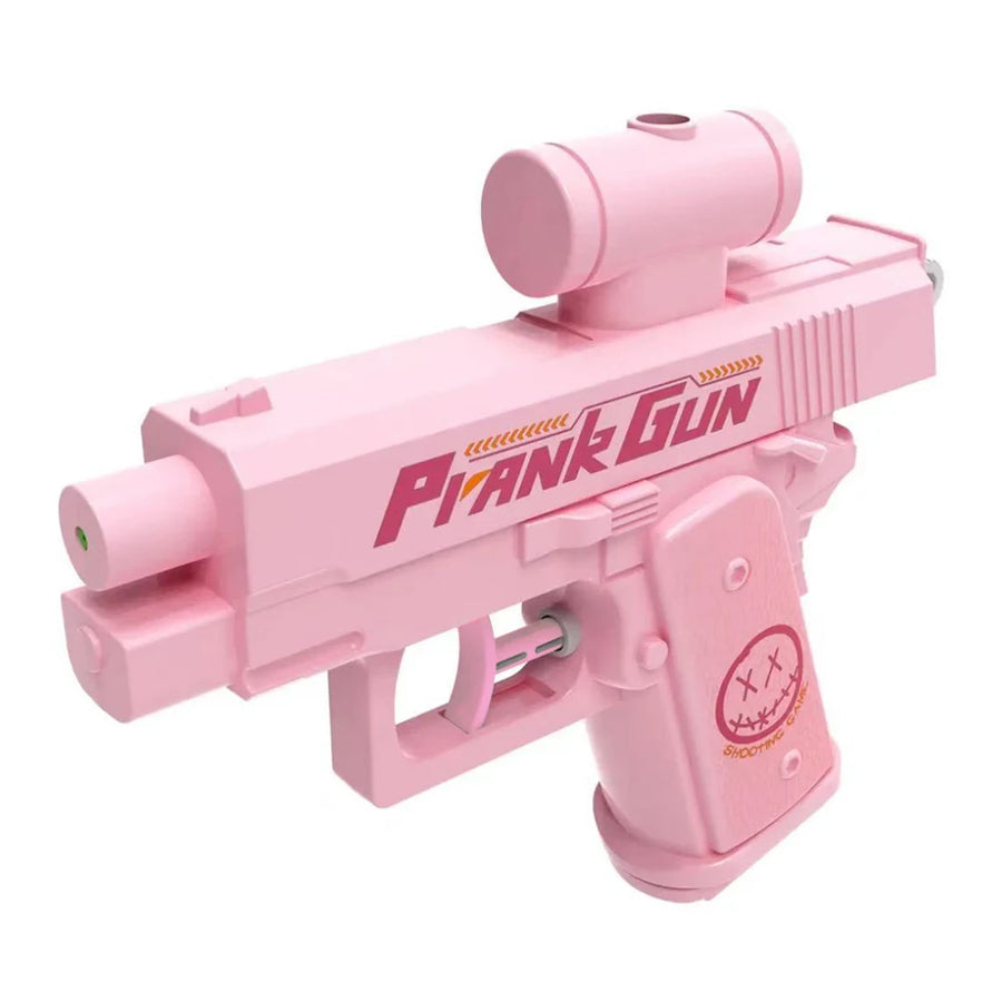 Double-Sided Water Gun for Kids and Adults