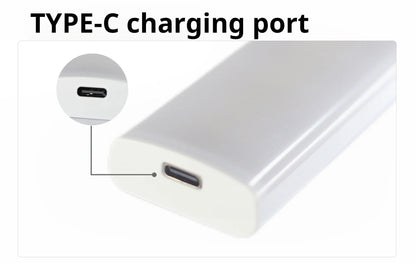 Draadloze LED Kastverlichting met Bewegingssensor Oplaadbaar