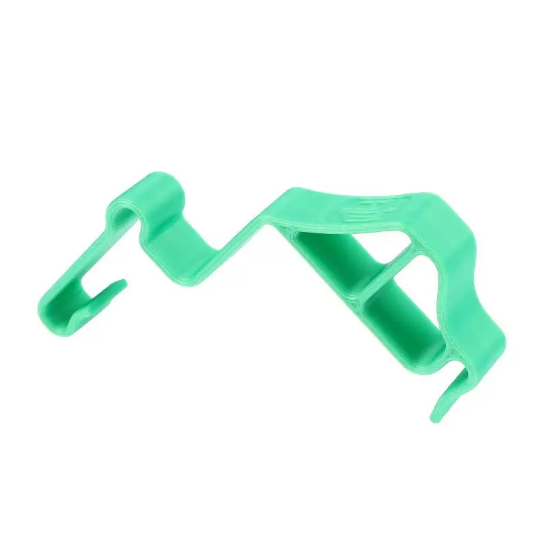 Ventilatieclip voor afvalbakdeksel