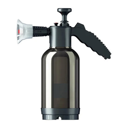 Handzame Schuimsprayer 2 Liter met Handpomp voor Autowassen