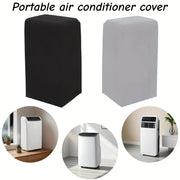 Beschermhoes draagbare airconditioner polyester