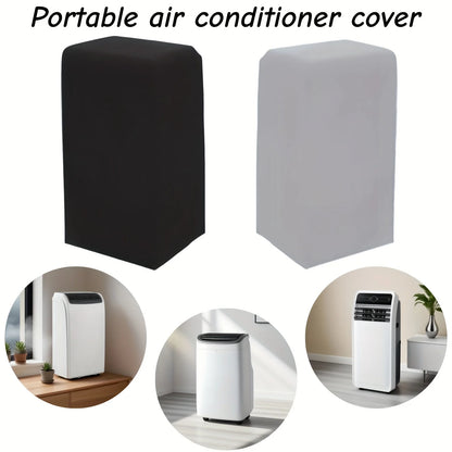 Beschermhoes voor draagbare airconditioner