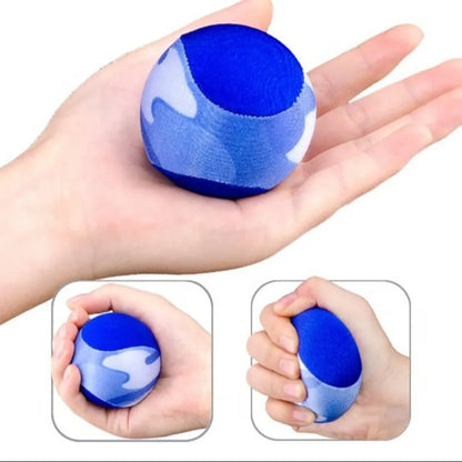 Waterbal 5,5 cm TPR