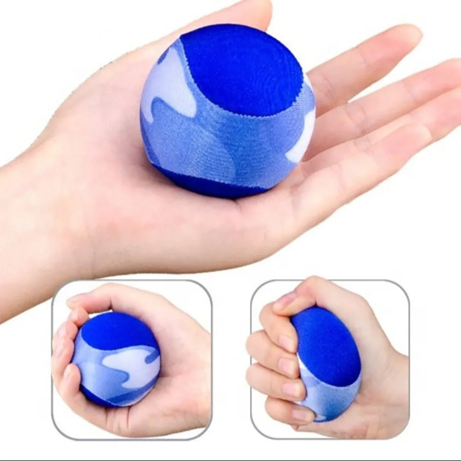 Waterbal 5,5 cm TPR
