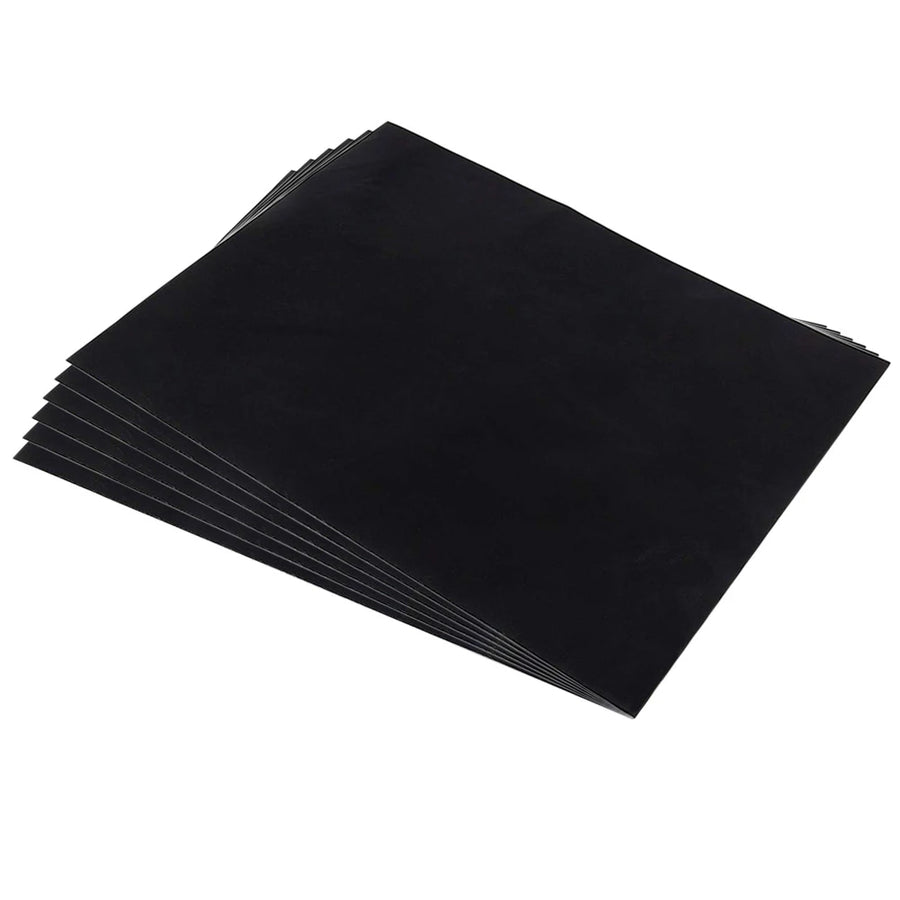 Reusable Non-Stick Mat for Oven and BBQ