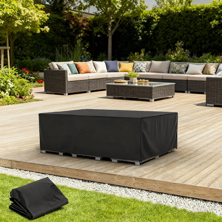 Tuinmeubelhoes waterdicht