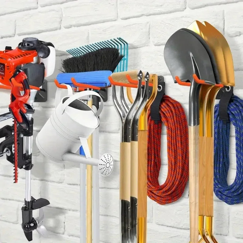 Wandhaak Tuingereedschap