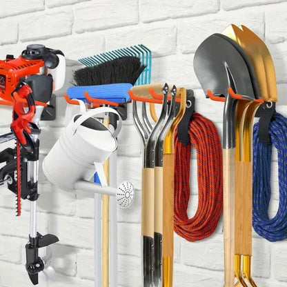 Wandhaak Tuingereedschap