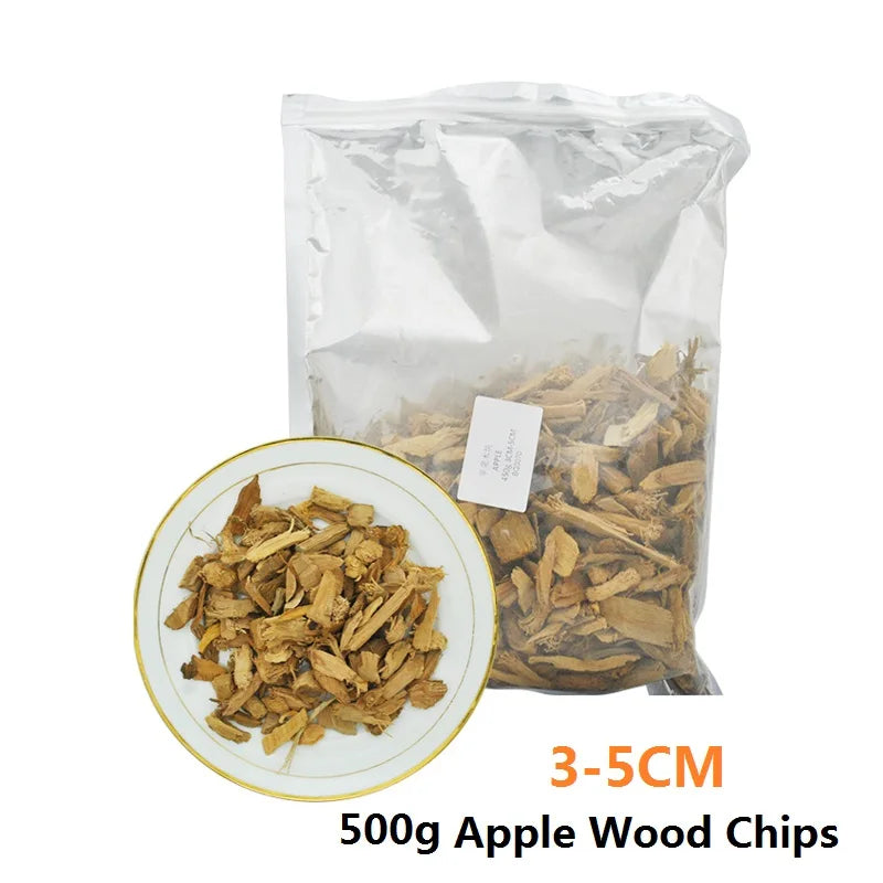 Rookchips appelhout 500 gram