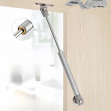 4-pack Gasveren Kastscharnier met Koperkern – 30N-200N