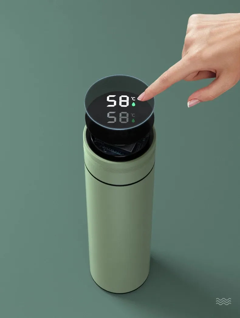 Thermosfles RVS 500 ml