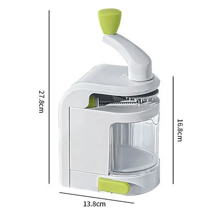 Portable Toothbrush Set with Mouthwash Cup and Storage Box
