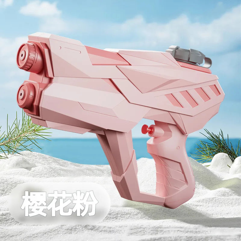 Waterpistool automatisch hoge druk