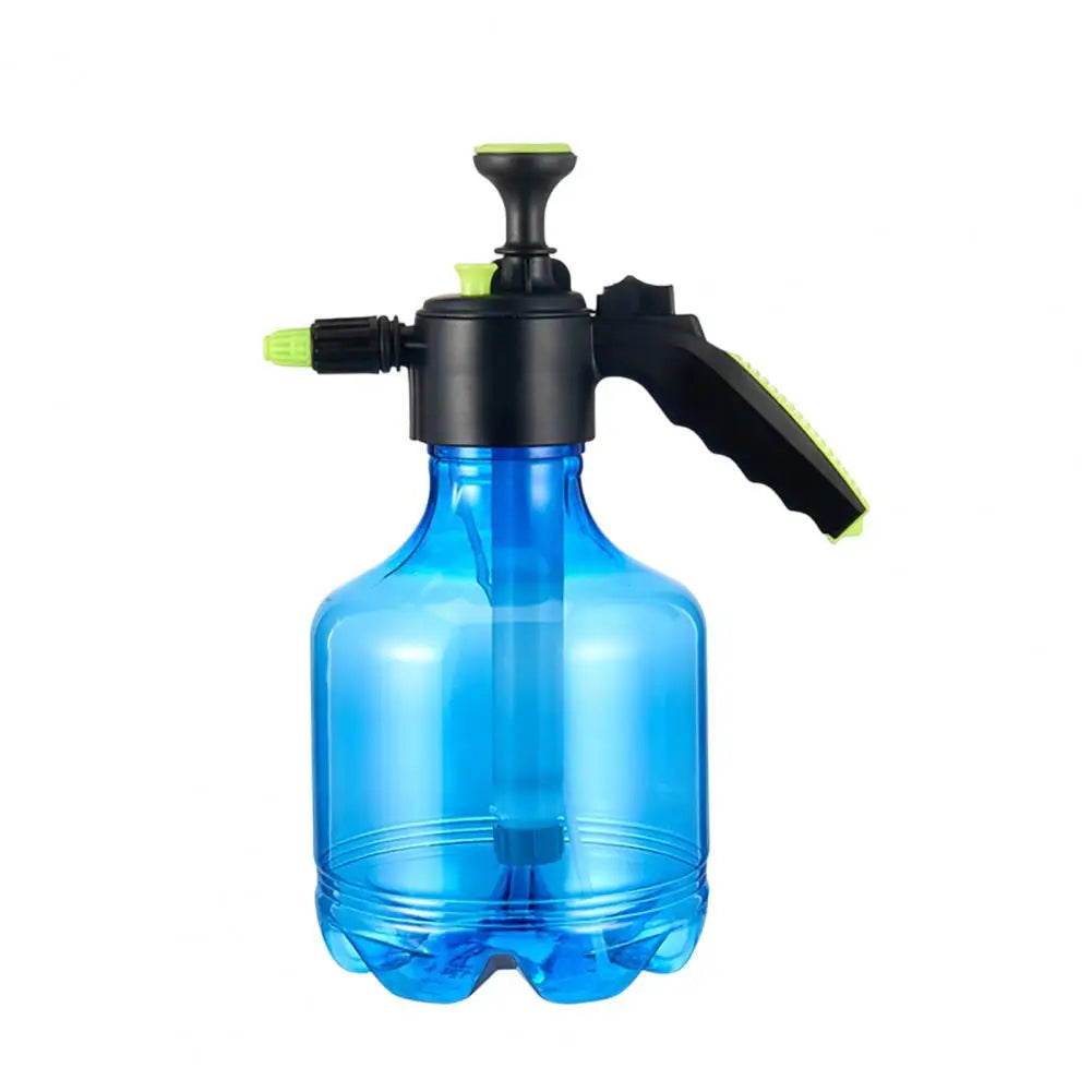 Spuitfles 500 ml handpomp verstelbaar mondstuk